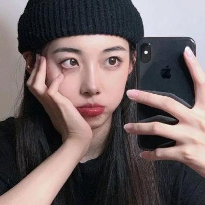 少女艾薇
